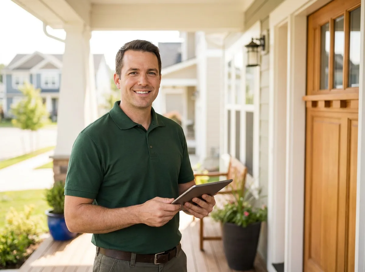 Pest control FAQs for Kelleys Island, OH